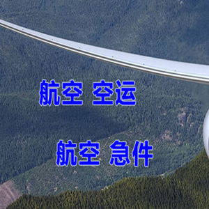 石家庄正定航空物流快递-选东方航空和上海航空