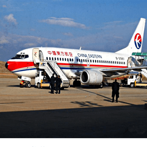 石家庄正定航空物流航空快运业稳步发展的原因是什么？